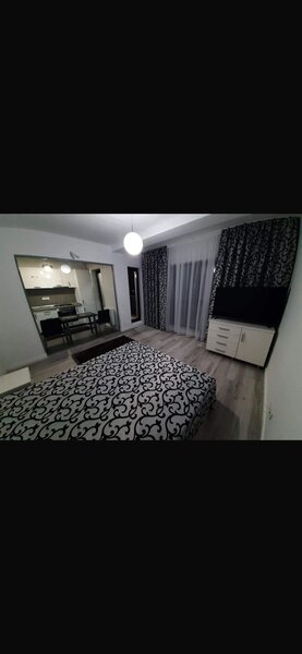 Militari garsoniera, 21 Residence