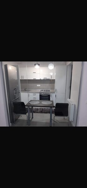 Militari garsoniera, 21 Residence