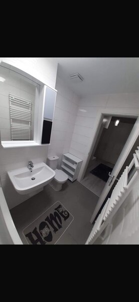 Militari garsoniera, 21 Residence