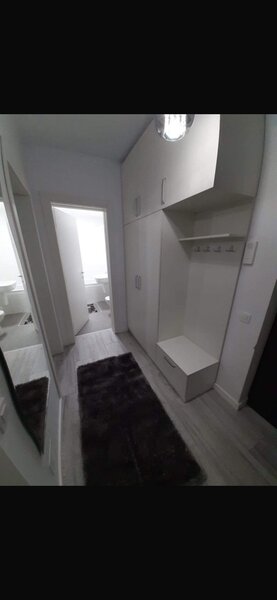 Militari garsoniera, 21 Residence