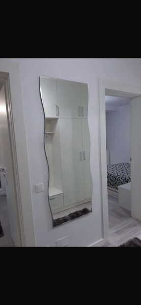 Militari garsoniera, 21 Residence