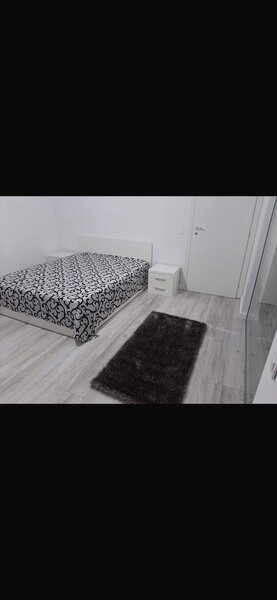 Militari garsoniera, 21 Residence