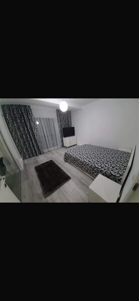 Militari garsoniera, 21 Residence