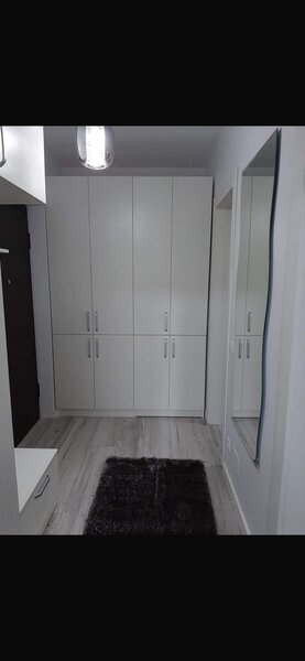 Militari garsoniera, 21 Residence