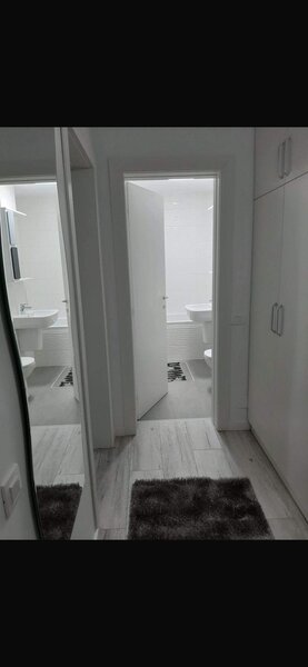 Militari garsoniera, 21 Residence