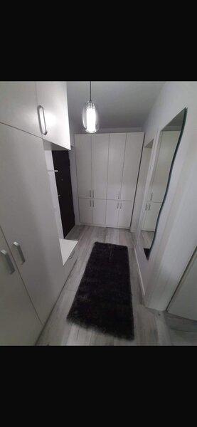 Militari garsoniera, 21 Residence